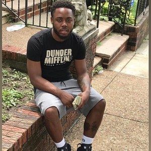 Meet your Posher, Shamar